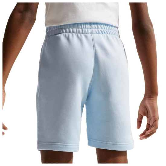 Nike Παιδική βερμούδα Sportswear Club Big Kids' French Terry Bermuda